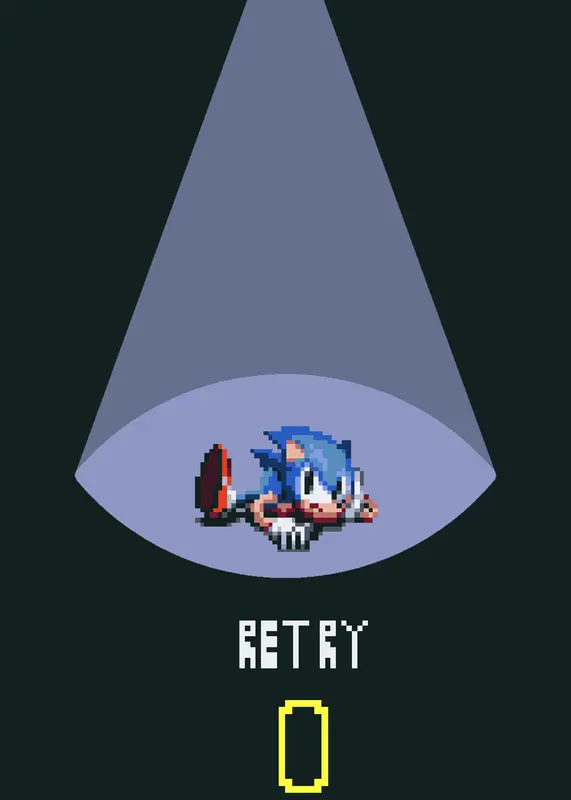 Sonic1 by @sonic3333