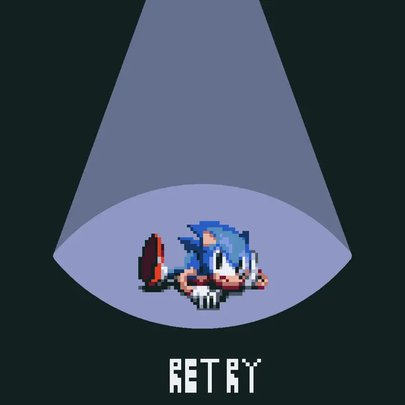 Sonic1 by @sonic3333