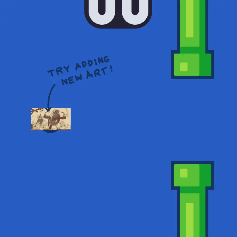 Game by @Moguelx
