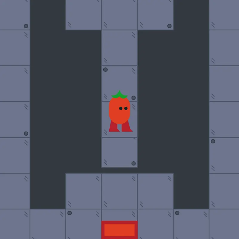 Game by @braiella