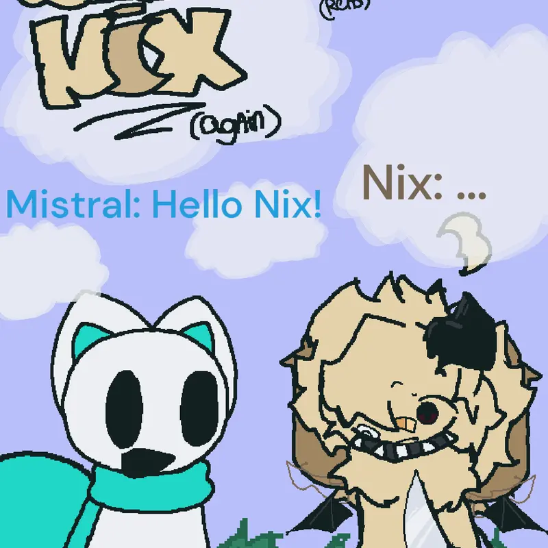 Game by @Mistral2