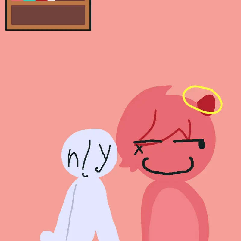 Game by @lovevin_the_angeldemon