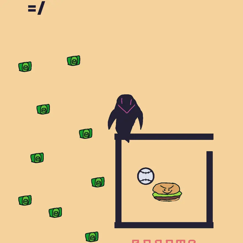 Game by @The-Borgir