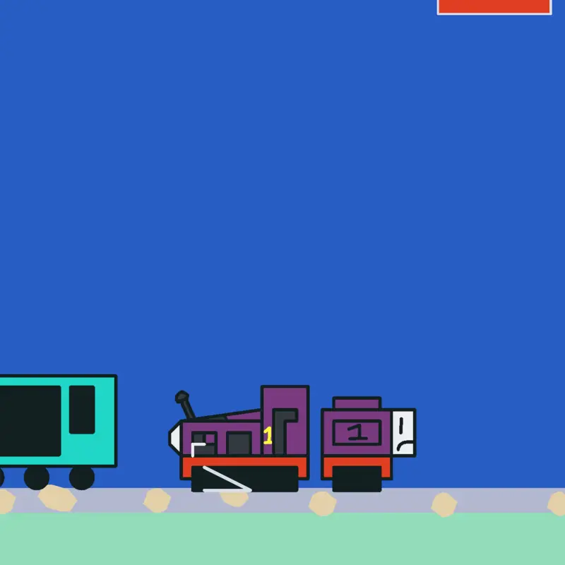 Game by @tedthefunnyengine