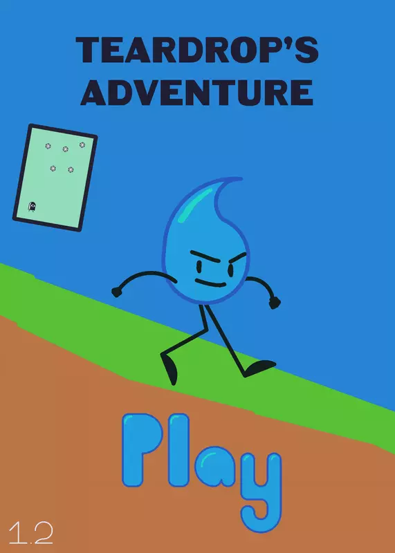 Game by @littlerumple