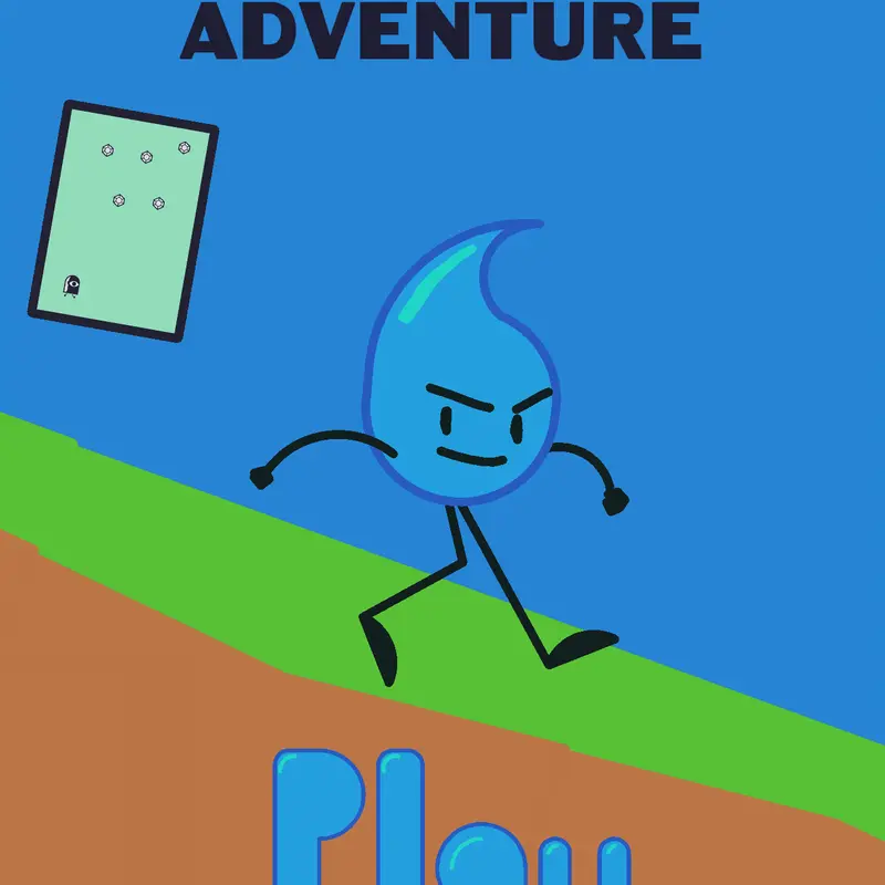 Game by @littlerumple