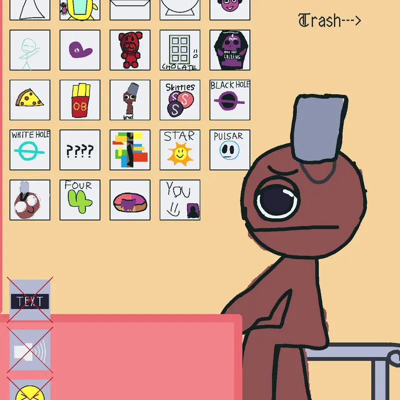 Game by @truank