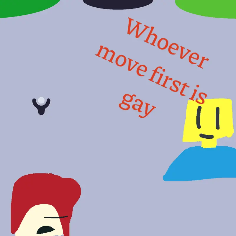 Game by @ruby_hello