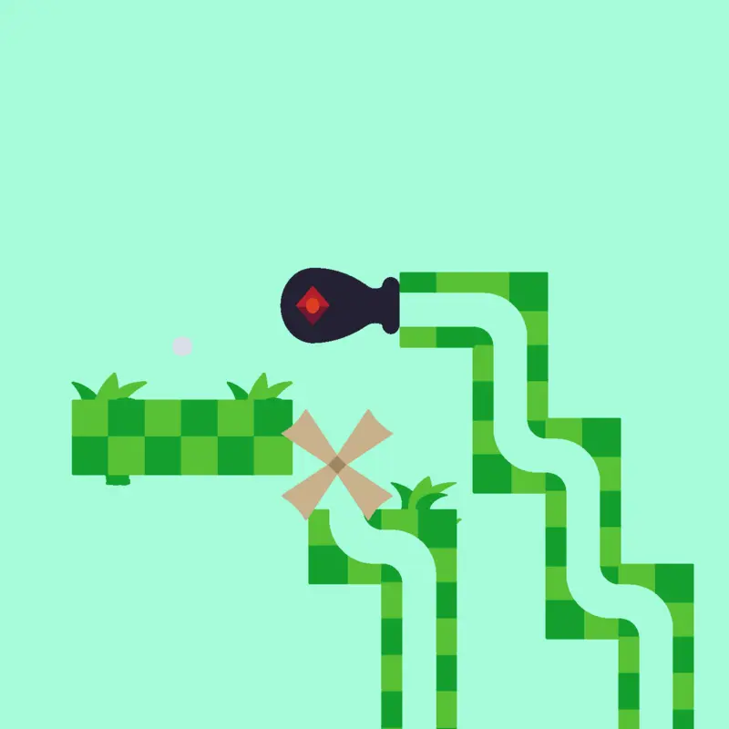 Game by @miawwww