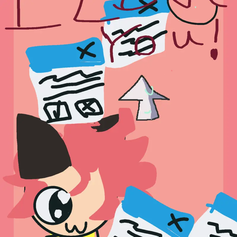 Game by @melodylove