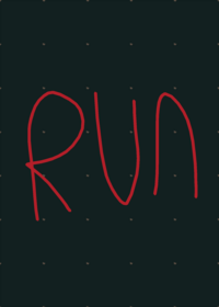 RUN ON BOSS