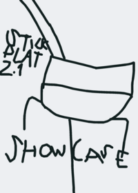 StickPlat 2.1 Showcase