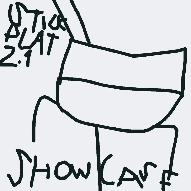 StickPlat 2.1 Showcase by @LennyAlexander
