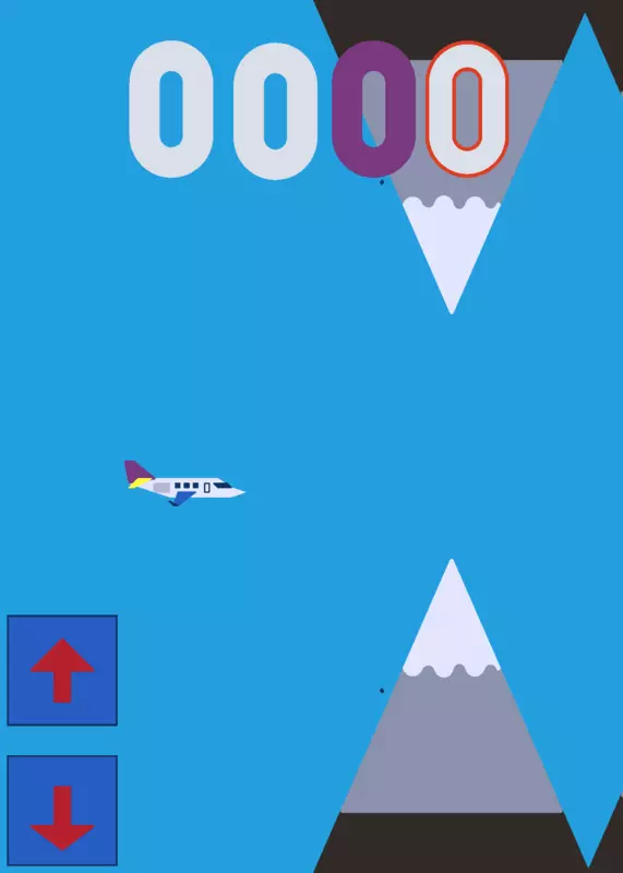 Game by @CosmoAvgeek725