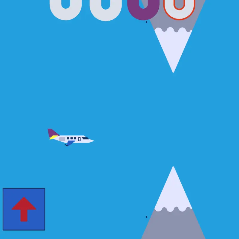Game by @CosmoAvgeek725
