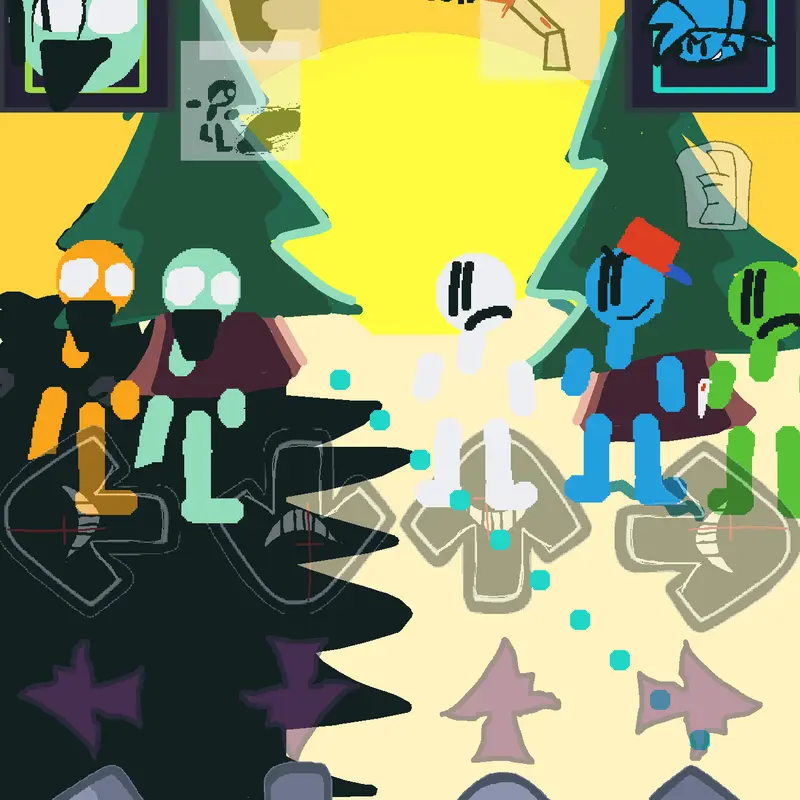 Game by @kauanbrlima