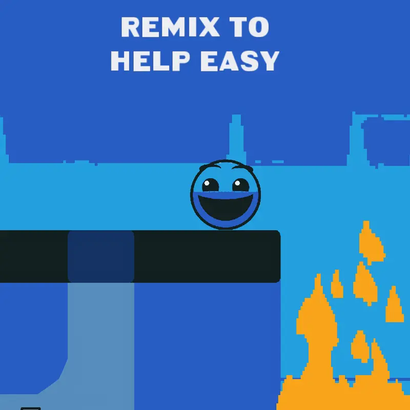 Game by @TheLittleBlack