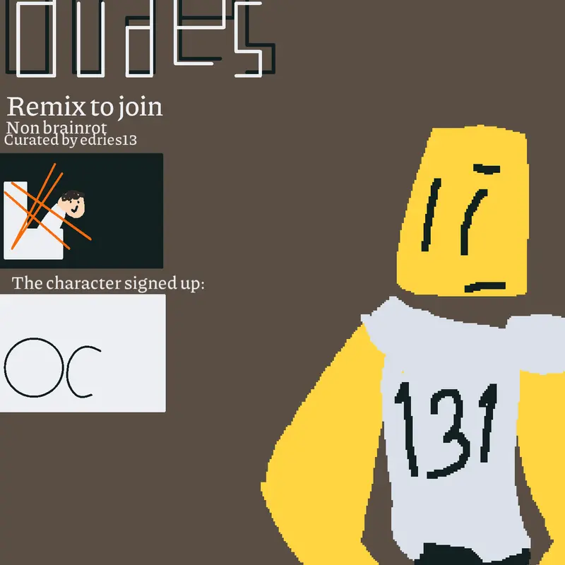 Game by @Edries13