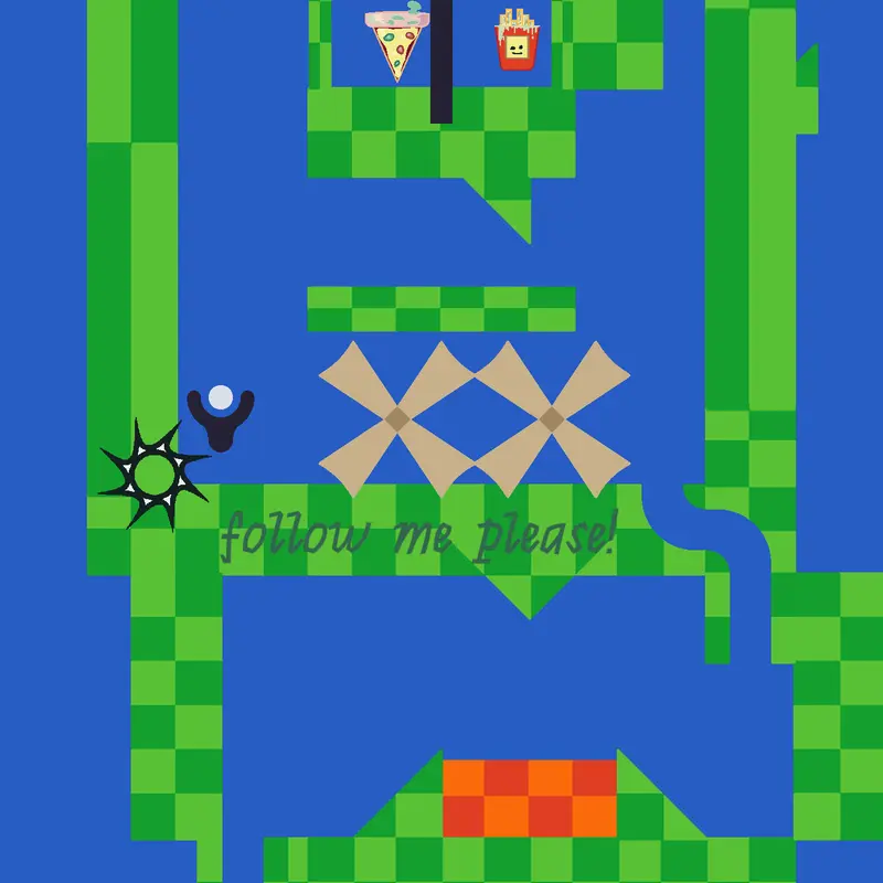 Game by @unwise_owl
