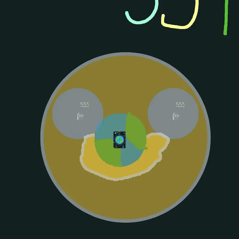 Game by @Geometicbbankman