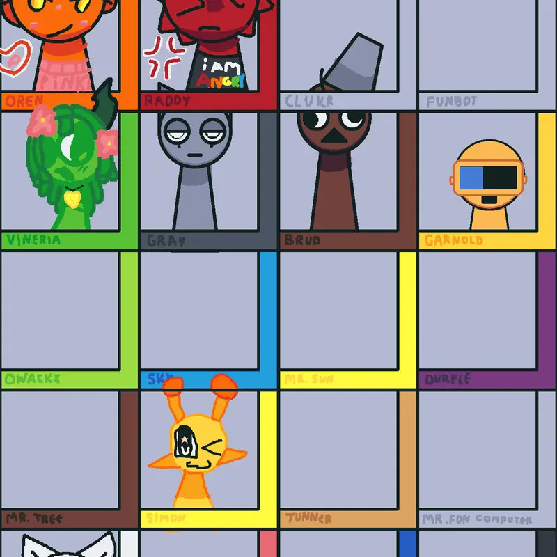 Game by @spiral-t3o