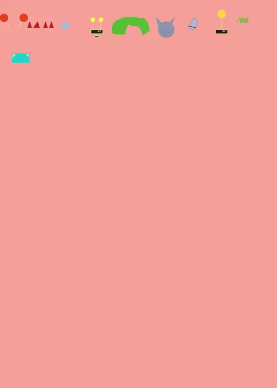 Game by @Ending-Game-Mods
