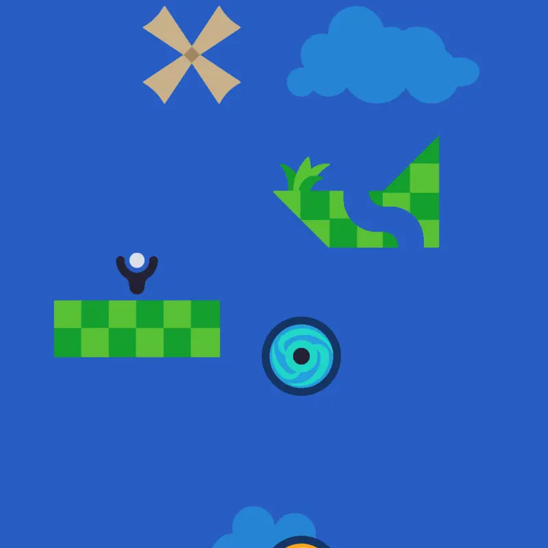 Game by @abmshamsuddin