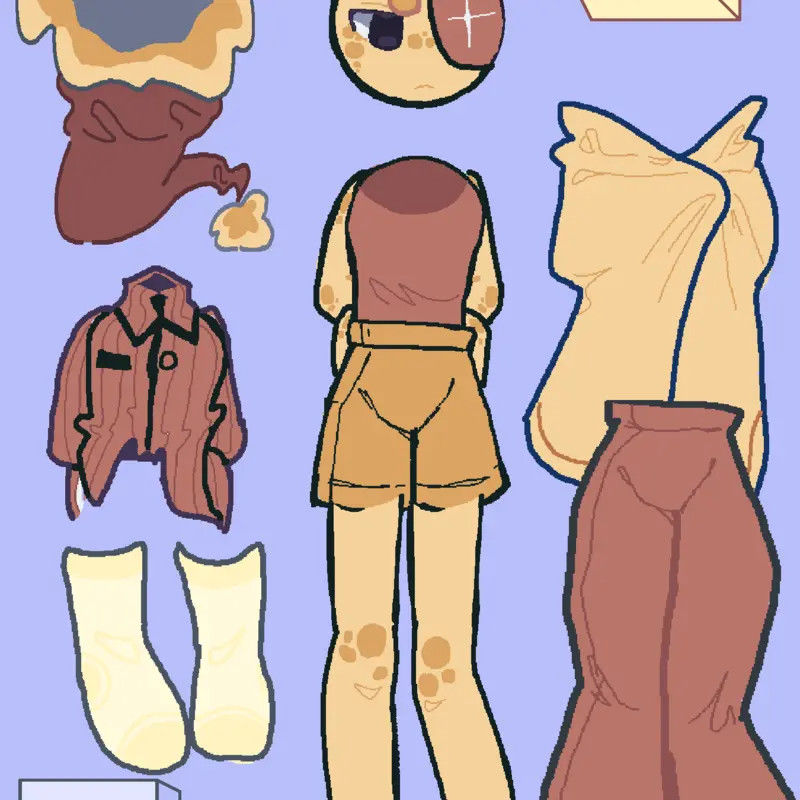Game by @shadowmilkcookie_53
