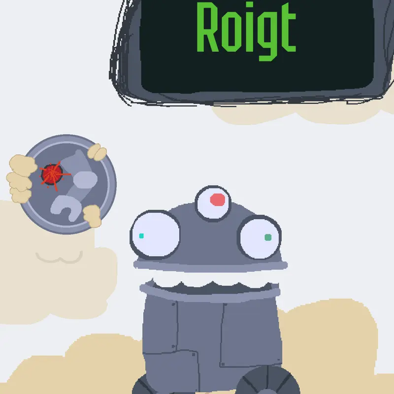 Game by @Frogman_
