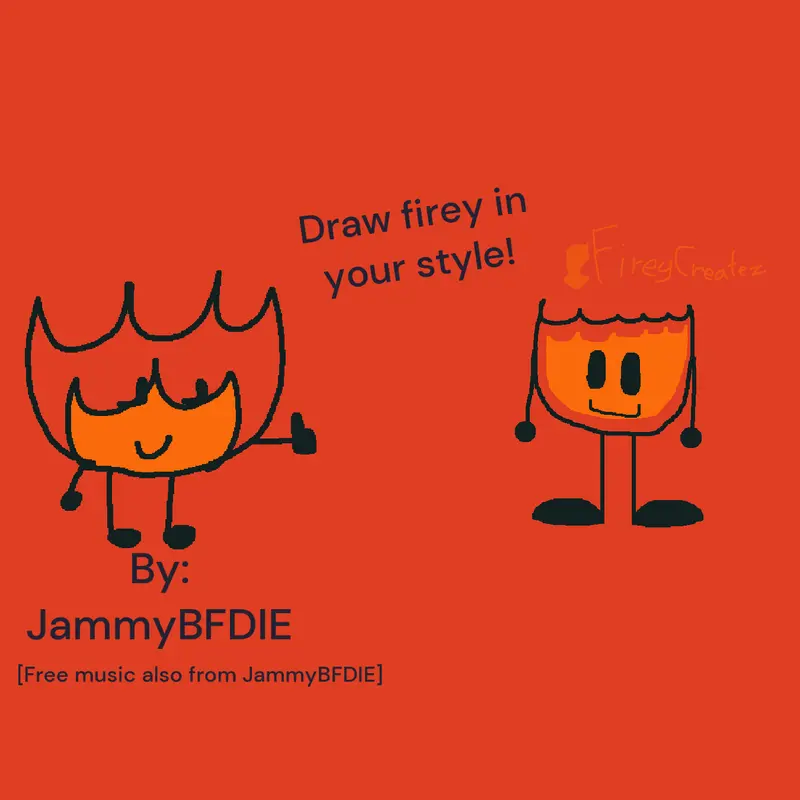 Game by @JammyBFDIE