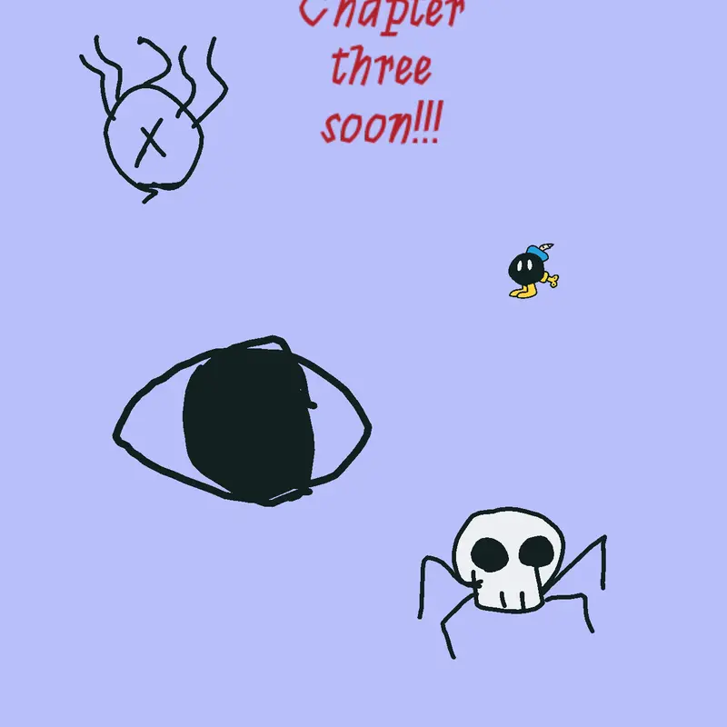 Game by @undertalegod21