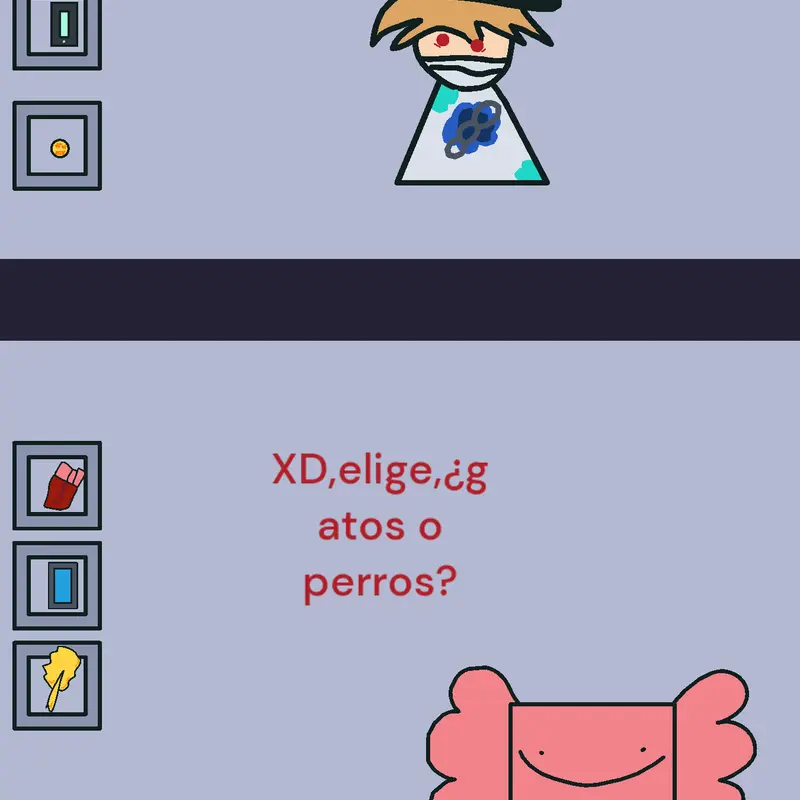 Game by @katsurofire