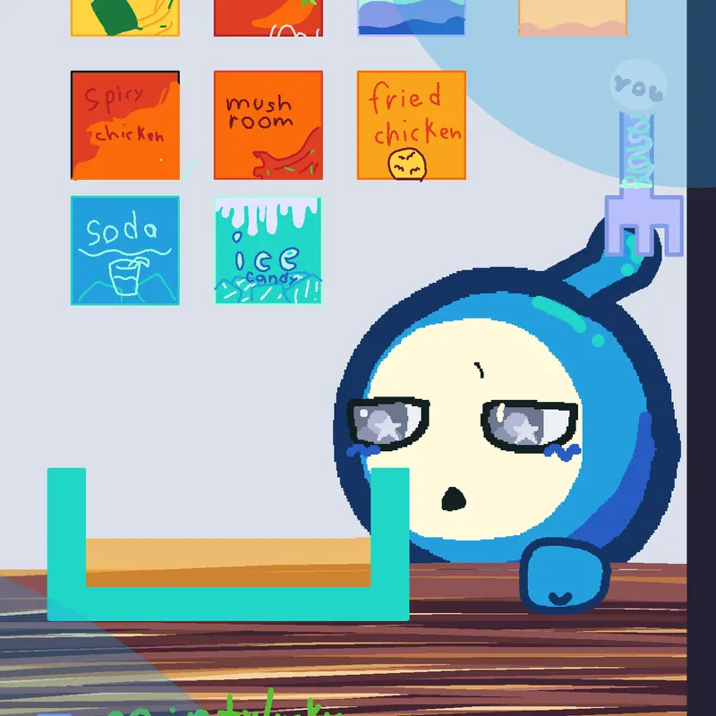 Game by @mintylucky