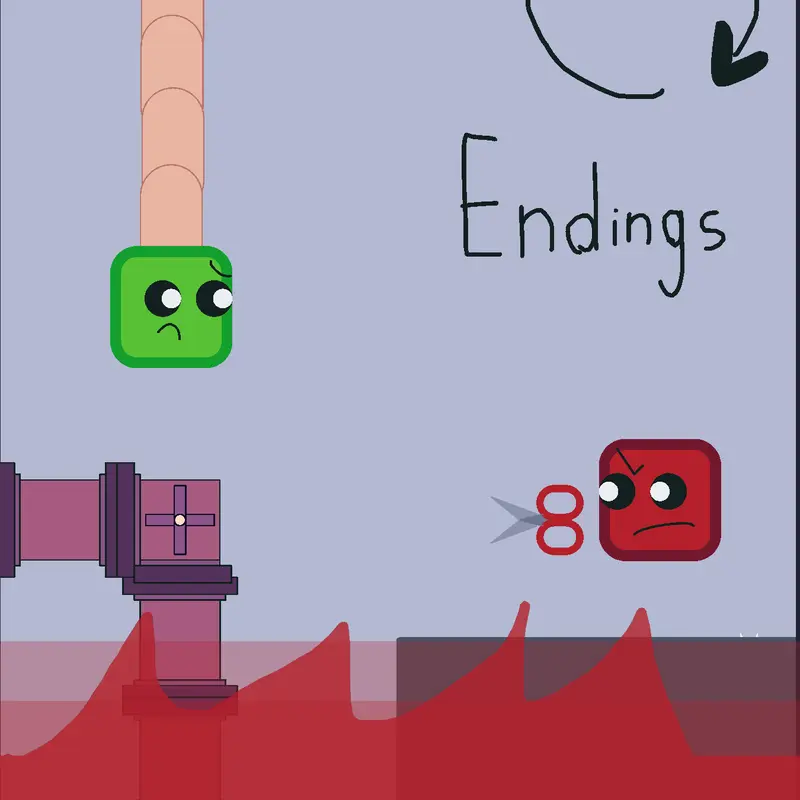 Game by @mitacartridge