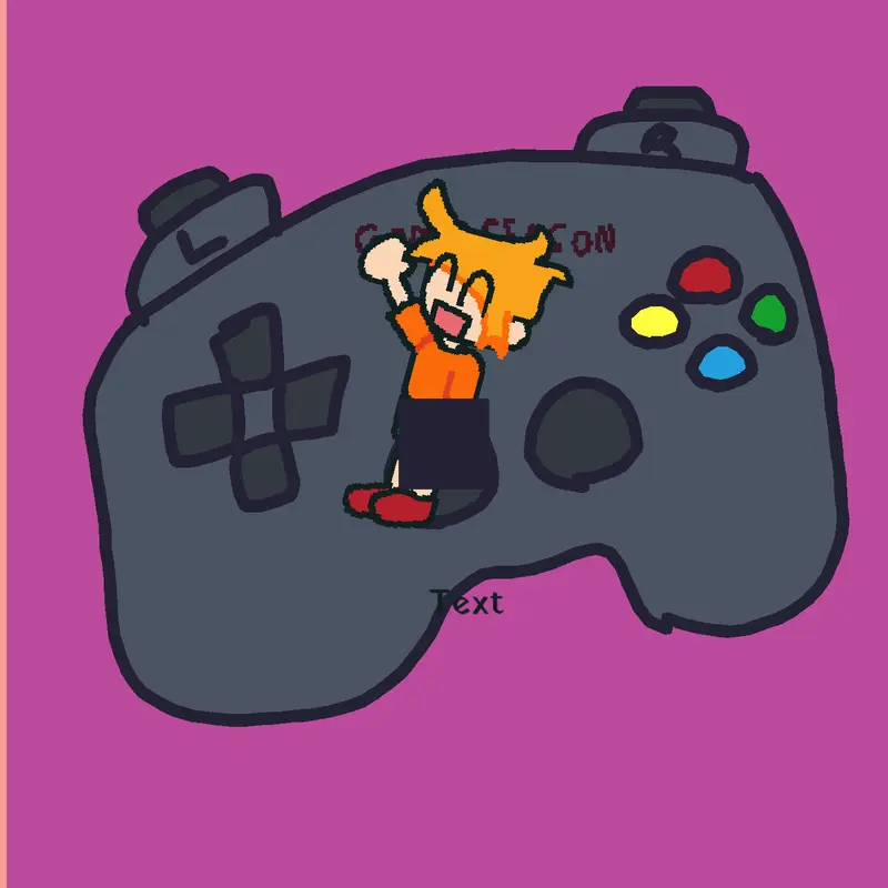 Game by @Davilucas_animation_br