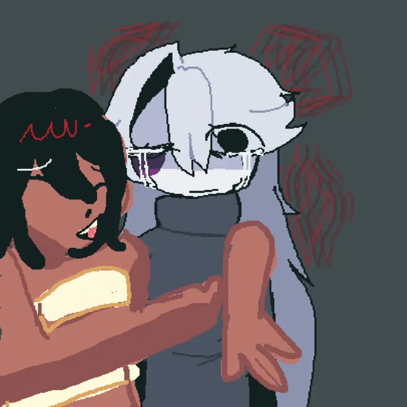 Game by @Sourmaya
