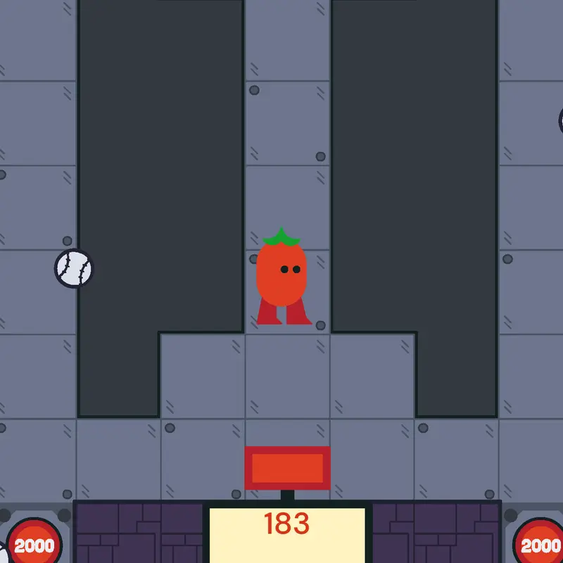 Game by @karlaonbibi