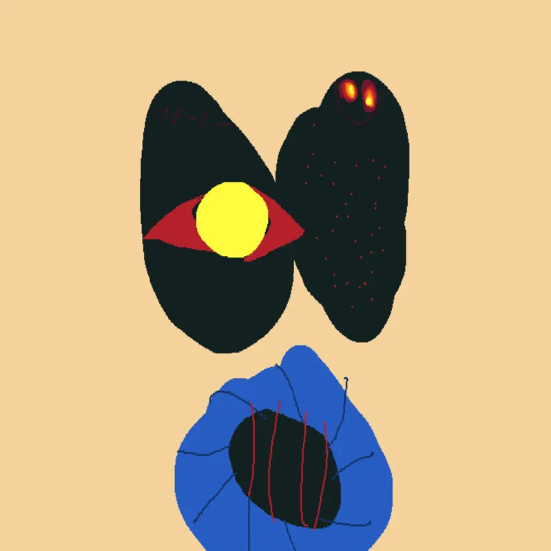 Game by @1eye