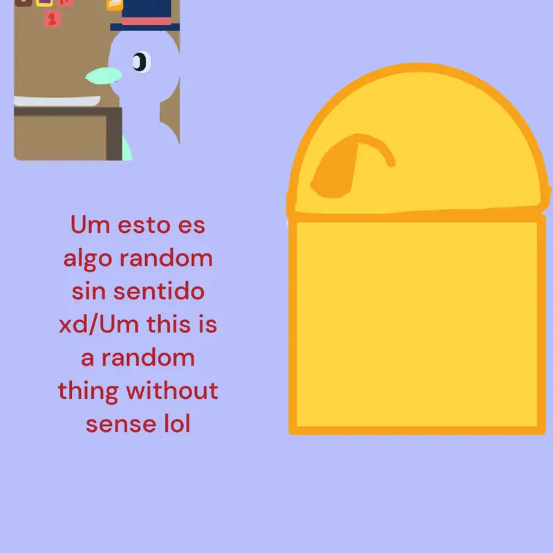 Game by @colitadealgodon