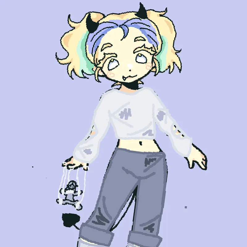 Game by @fluffycats579