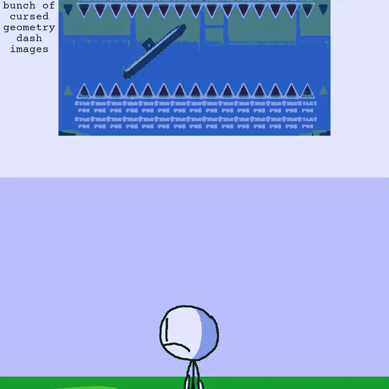 Game by @RandomMashup
