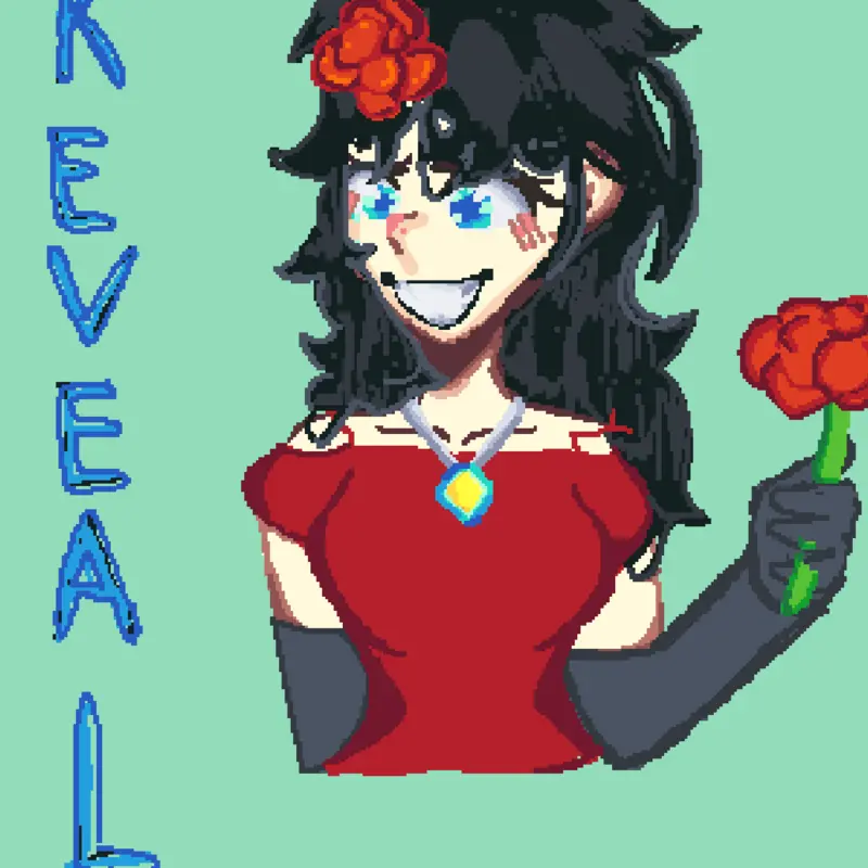 Game by @Zennith