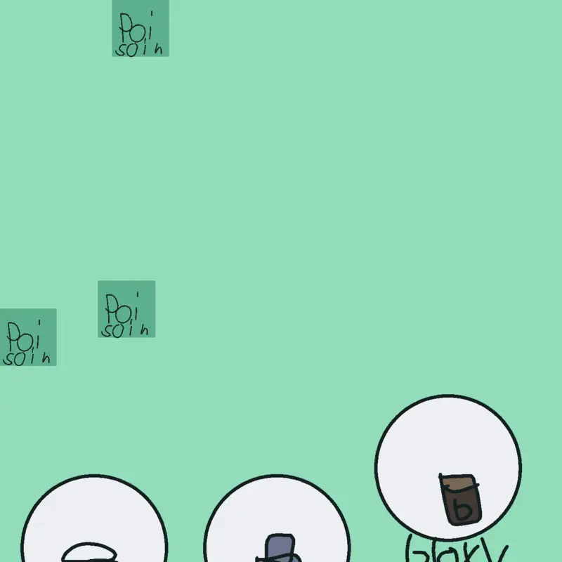 Game by @kizander