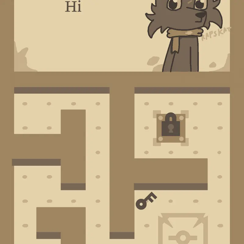 Game by @BazinoBazino