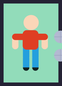 Human ragdoll