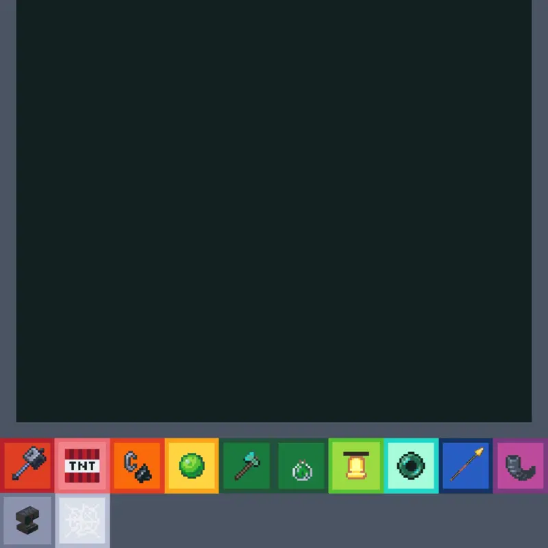 Game by @THE_DARK_KILLER