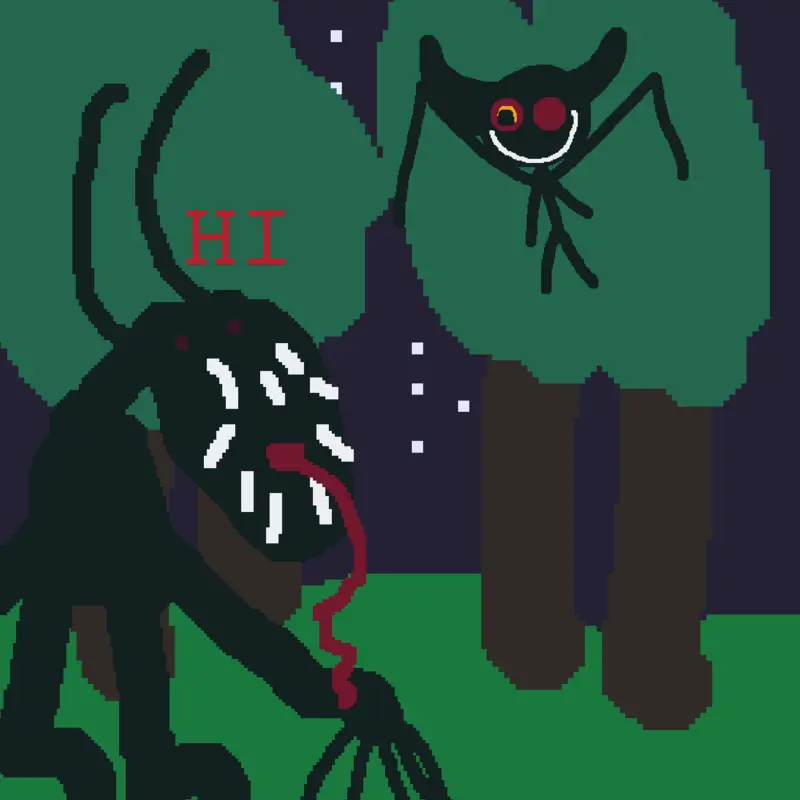 Game by @Fleshy-the-flesh
