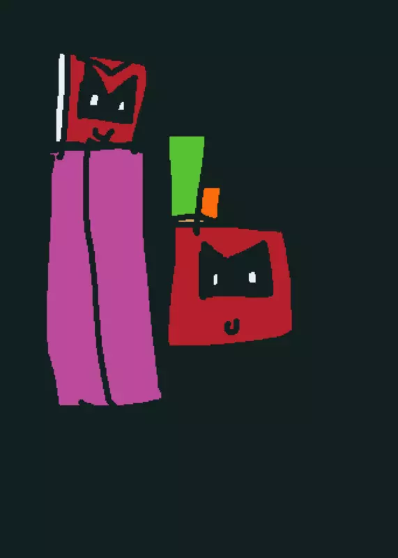 Perfect Numberblocks Band by @panonlCenter