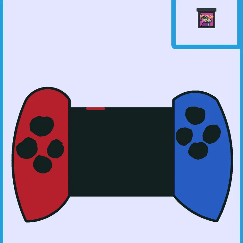 Game by @hsmzoa