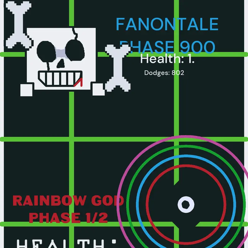 Game by @Spook-Tacular